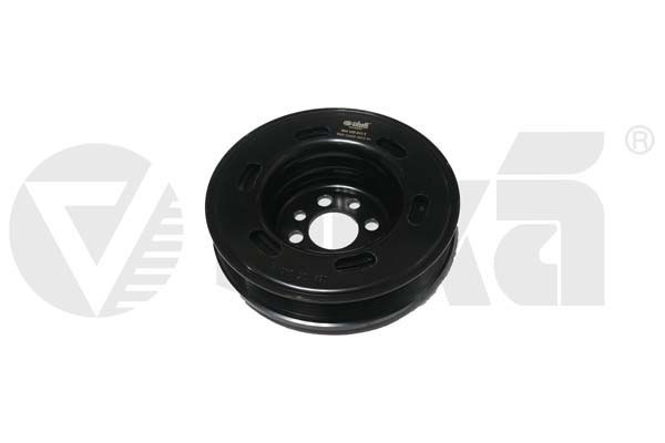 VIKA Puleggia cinghia albero a gomiti 11050032301 11050032301 VIKA Puleggia albero motore catalogo