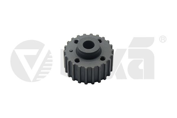 Polia, cambota VIKA 11050245601 VIKA 11050245601: Polia da cambota Volkswagen CADDY 2004