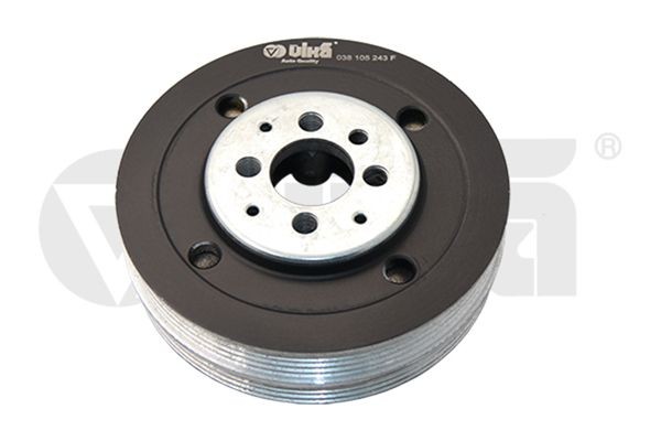 VIKA Puleggia cinghia albero a gomiti 11051480401 11051480401 Puleggia motore VIKA prezzo