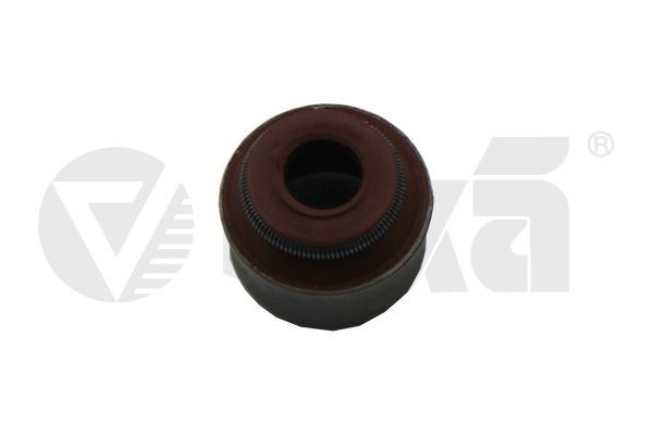 VIKA Tesniaci krúżok drieku ventilu 11090159801 11090159801 Gufero ventilu HYUNDAI i20 VIKA
