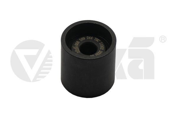 VIKA Løpehjul 11090169701 Styrerulle-kilerem tannrem VIKA Volkswagen TIGUAN 11090169701