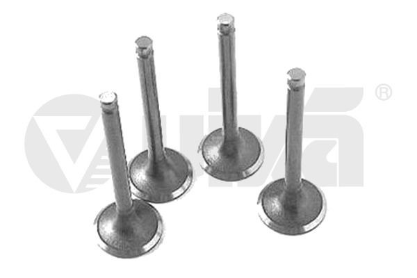 VIKA Ieplūdes vārsts 11090181501 Ieplūdes vārsts VIKA Hyundai ELANTRA 11090181501