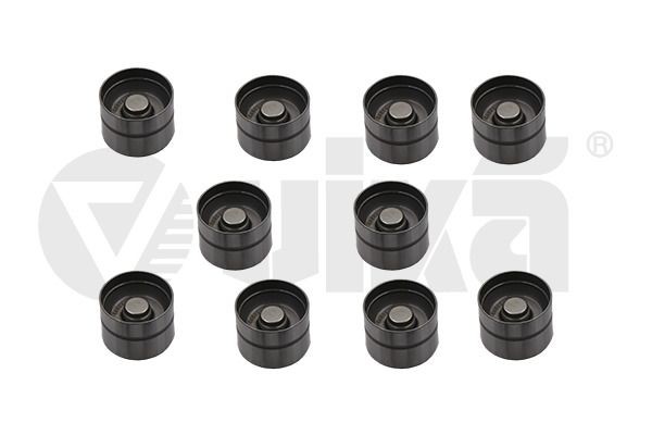VIKA Ventillyftare 11090224201 Hydrauliska lyftare Volkswagen 155 11090224201 VIKA