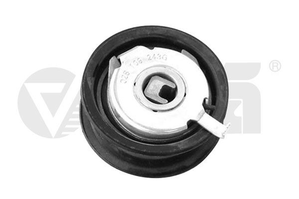 VIKA Rullo tenditore, cinghia dentata 11090237401 11090237401 costo Rullo tenditore, cinghia dentata AUDI A1 VIKA