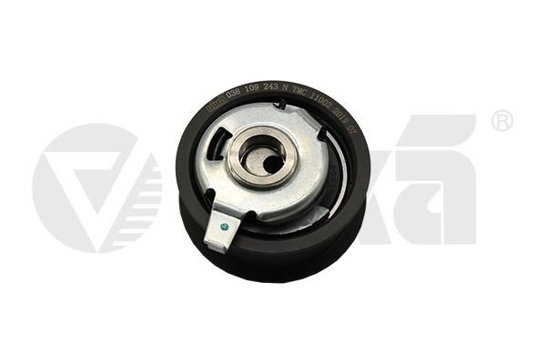 VIKA Spanrol, distributieriem 11090237701 Ford S-MAX Spanrol, tandriem VIKA 11090237701