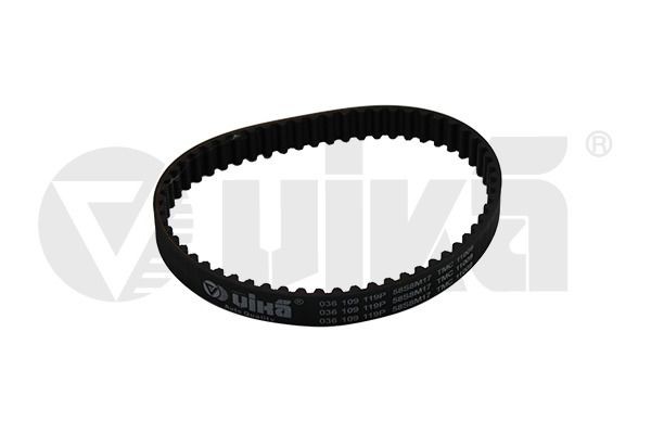 VIKA Distributieriem 11090242501 Audi A5 Distributie-riem VIKA 11090242501