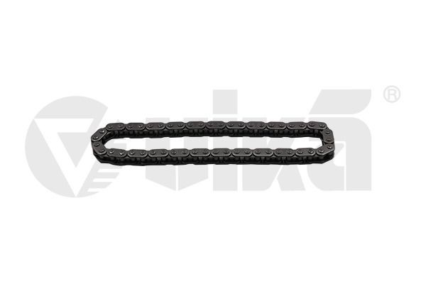 VIKA Catena di distribuzione 11090615001 VIKA 11090615001 Kit catena Seat Cordoba 6K1 originali prezzo