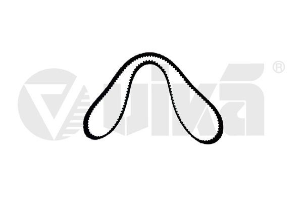 VIKA Timing Belt 11091404801 11091404801 VIKA cam belt AUDI A5