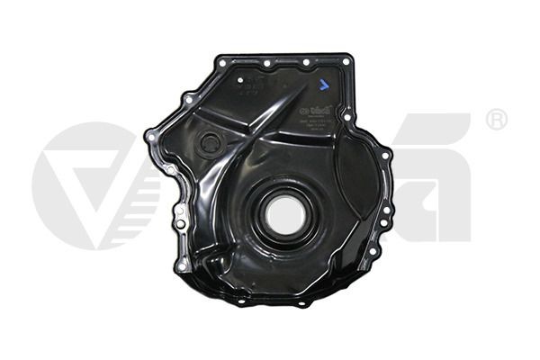 VIKA Kryt ozubeného remeň 11091775301 Kryt ozubeného remeňa VIKA Peugeot 309 11091775301