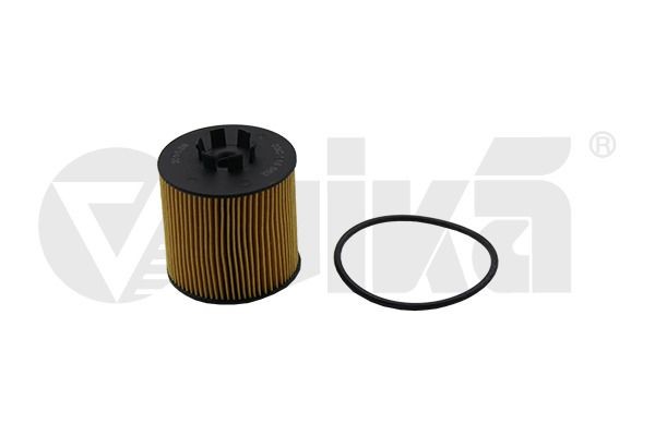 VIKA Õlifilter 11150059501 Õlifilter VIKA Renault SCÉNIC 11150059501