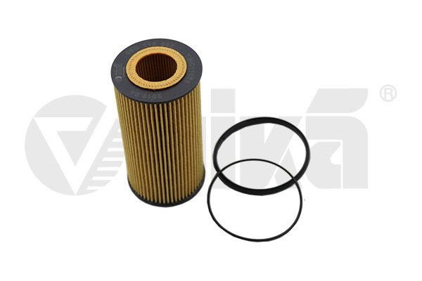 VIKA Oliefilter 11150060601 Oil filter VIKA BMW X5 11150060601
