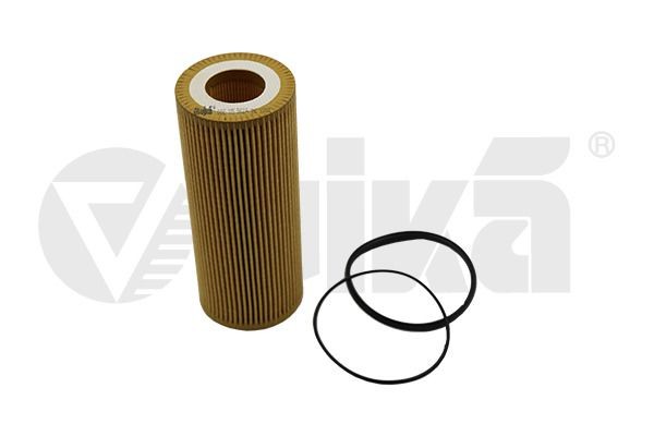 VIKA Oliefilter 11150060701 Oliefilter VIKA BMW X5 11150060701