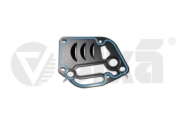 VIKA Guarnizione, Carter filtro olio 11150065901 11150065901 costo Guarnizione, carter filtro olio VIKA MERCEDES-BENZ 190