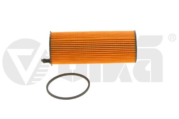 VIKA Olejový filter 11150375601 Olejový filter VIKA Rad 5 11150375601 lacné