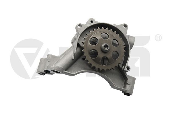 VIKA Oliepumpe 11150845401 Oliepumpe VIKA Smart FORTWO 11150845401