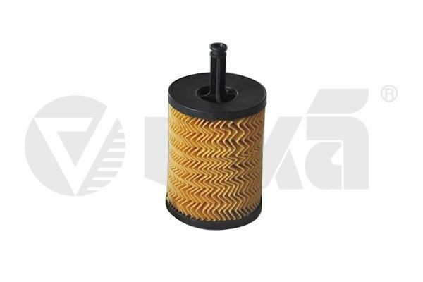 VIKA Filtre à carburant 11151034801 Volkswagen TIGUAN Filtre à carburant VIKA 11151034801