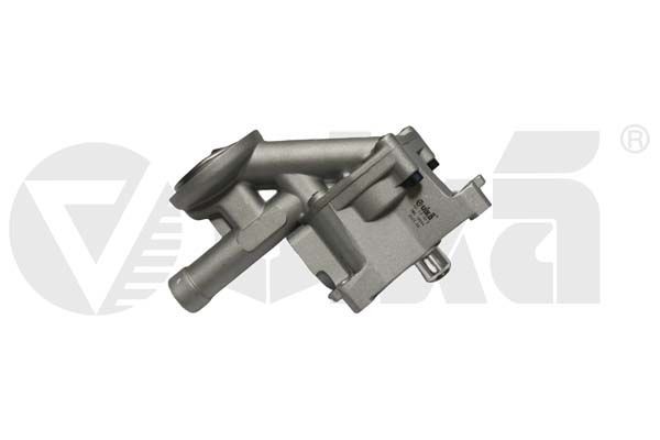 VIKA Oliepumpe 11151217501 Oliepumpe VIKA Smart FORTWO 11151217501