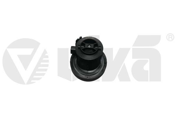 VIKA Rohrleitung, Öleinfüllstutzen 11151576001 11151576001 Öldeckel Verschluss SUZUKI SWIFT VIKA kaufen