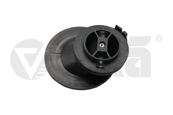 VIKA Cauruļvads, Eļļas ieliešanas kakliņš 11151576101 Eļļas uzpildes vāciņš VIKA WRX 11151576101 lēti