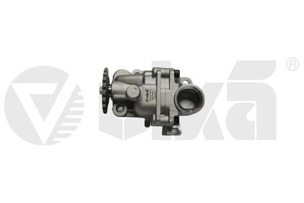 VIKA Pompa olio 11151629201 11151629201 Pompa olio VIKA Volkswagen FOX costo