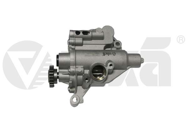 Αντλία λαδιού VIKA 11151692201 VIKA 11151692201 Αντλία λαδιού AUDI A3 2019