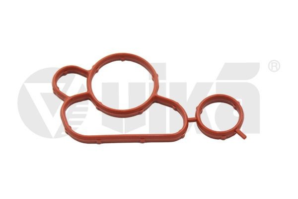 VIKA Seal, oil filter housing 11151769201 FORD TRANSIT VIKA seal, oil filter housing 11151769201