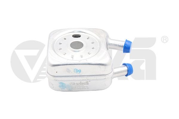 VIKA Chladič motorového oleja 11170067601 Chladič motorového oleja VIKA TWINGO 11170067601 lacné