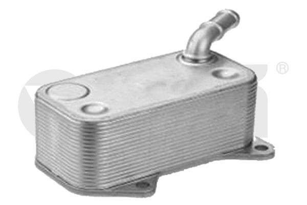 VIKA Chladič motorového oleja 11170068201 11170068201 Olejový chladič Volkswagen TIGUAN VIKA