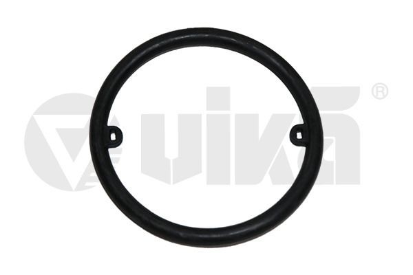 VIKA Retentor, radiador de óleo 11170156501 VIKA 11170156501 originais Junta radiador de óleo Audi A3 Cabrio custo