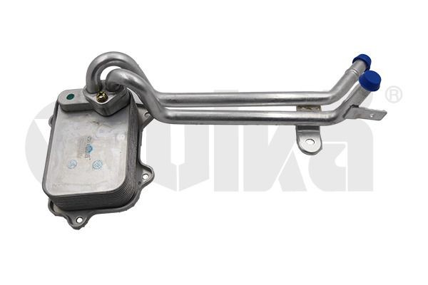 VIKA Oljekylare 11170543701 IVECO oljekylare VIKA 11170543701