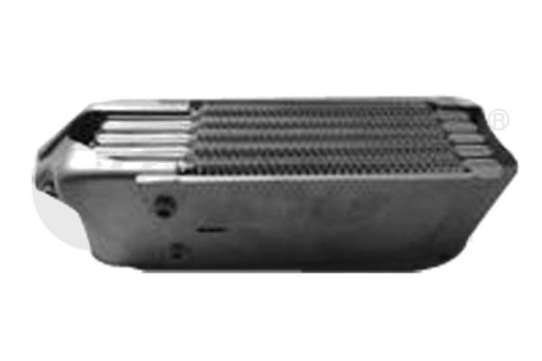 VIKA Õliradiaator, mootoriõli 11170724601 VIKA 11170724601 Õlijahuti AUDI 200 C2 Sedaan (43) odava hinnaga