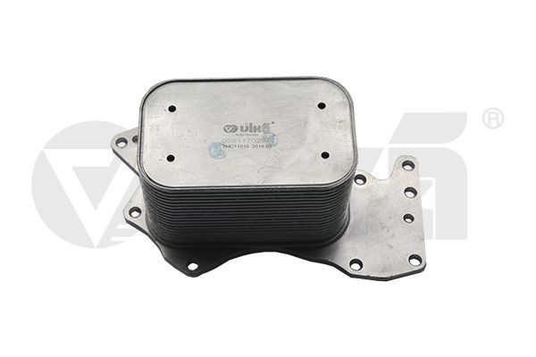 VIKA Oljekylare 11171698701 11171698701 VIKA oljekylare FORD GALAXY