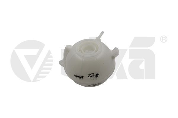 VIKA Coolant expansion tank 11210083301 Škoda OCTAVIA VIKA coolant expansion tank 11210083301