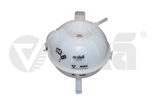 VIKA Vyrovnávacia nádobka chladiacej kvapaliny 11210084001 11210084001 Vyrovnávacia nádobka chladiacej kvapaliny KIA SPORTAGE VIKA