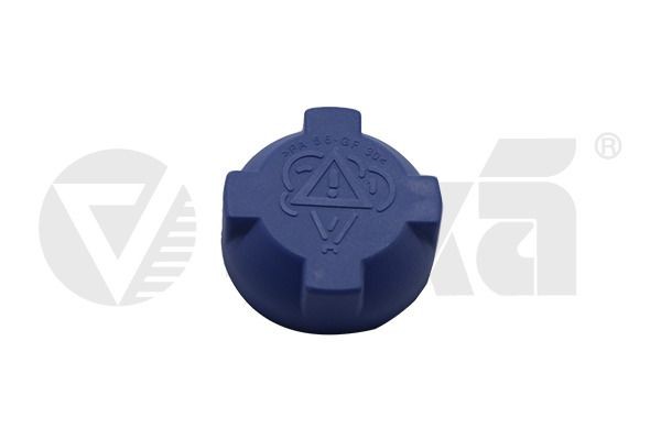 VIKA Korkki, paisuntasäiliö 11210089801 11210089801 VIKA Paisuntasäiliön korkki FORD KUGA