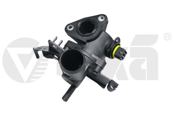 VIKA Termostato motore 11210099901 11210099901 Termostato refrigerante VIKA MERCEDES-BENZ Classe V costo