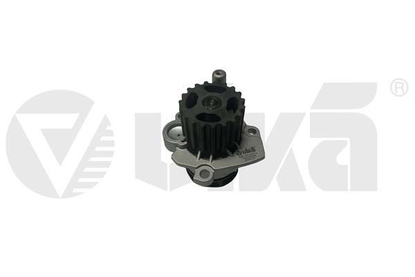 VIKA Waterpomp 11210109201 11210109201 Koelvloeistofpomp FIAT PUNTO VIKA