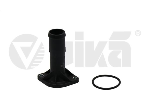 VIKA Kylmedelsfläns 11210116001 11210116001 Kylmedelsfläns VIKA VW VENTO