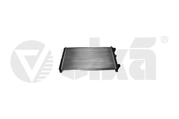 VIKA Radiateur 11210132601 VIKA 11210132601 Radiateur