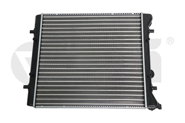 VIKA Radiador, arrefecimento do motor 11210138201 11210138201 Radiador VIKA SEAT ALTEA