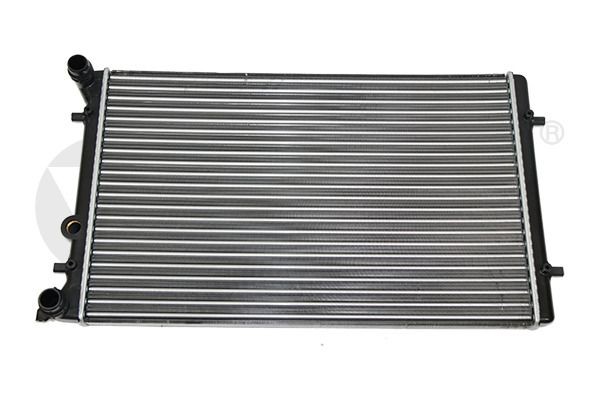 VIKA Radiateur du moteur 11210138301 11210138301 Radiateur de refroidissement moteur VIKA SKODA ROOMSTER