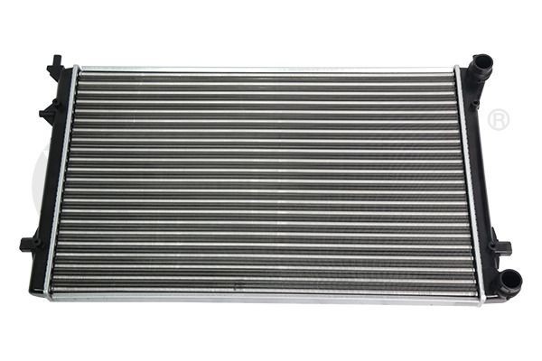 VIKA Radiateur du moteur 11210138401 Volkswagen VENTO Radiateur moteur VIKA 11210138401