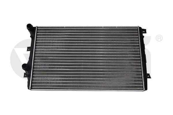 VIKA Radiator, motorkjøling 11210138601 11210138601 Radiator VIKA SEAT ALTEA