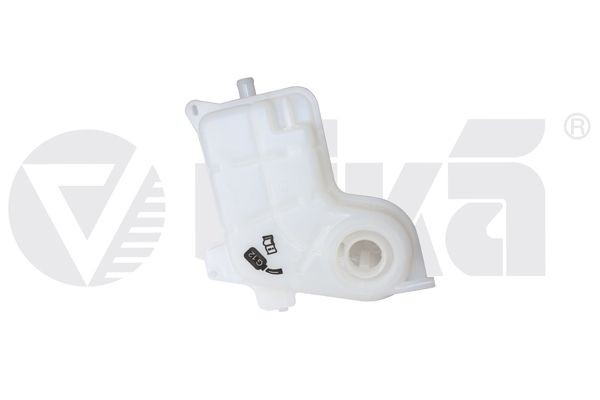 VIKA Coolant expansion tank 11210377801 11210377801 VIKA coolant expansion tank SKODA OCTAVIA