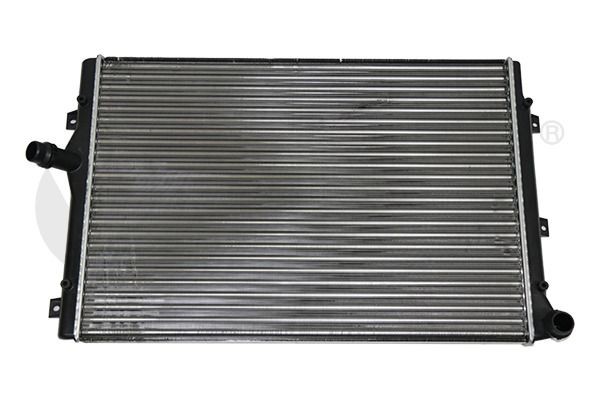 VIKA Radiateur du moteur 11210756901 VIKA 11210756901 Radiateur du moteur