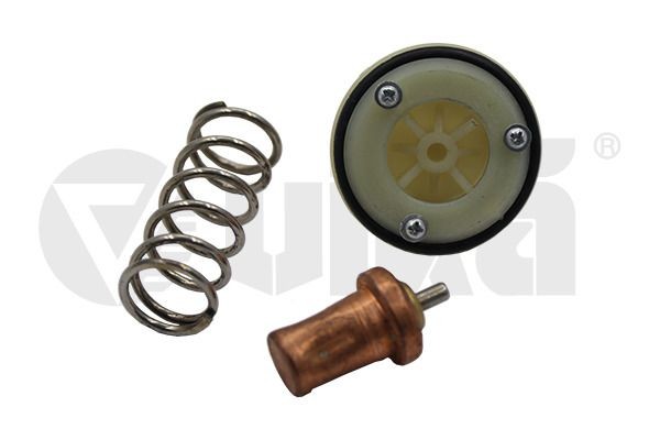 VIKA Termostato motore 11211473501 11211473501 Termostato refrigerante SUZUKI SX4 VIKA costo