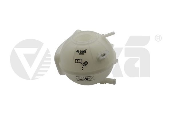 VIKA Kølervæskebeholder 11211479301 Ekspansionsbeholder VIKA Skoda CITIGO 11211479301