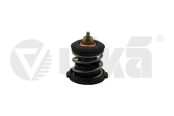 VIKA Kühlwasserthermostat 11211485101 11211485101 VIKA Caddy V California (SBB, SBJ) Thermostat Preis