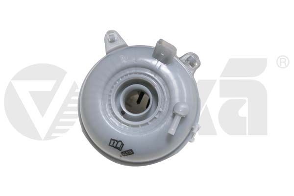 Expansietank, koelvloeistof VIKA 11211504001 VIKA 11211504001: Koelvloeistofreservoir Volkswagen JETTA 2025