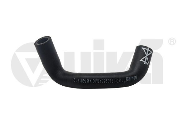 VIKA Tubo flexível do radiador 11211527101 VIKA 11211527101 Tubo flexível do radiador